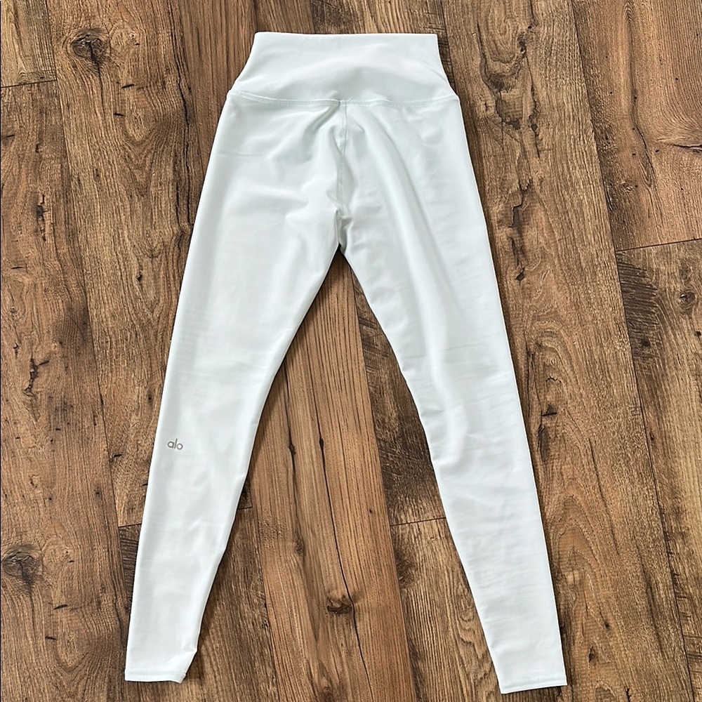 Alo yoga High-Waisted Leggings